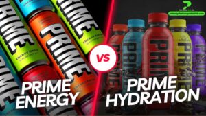 Prime Energy vs. Prime Hydration